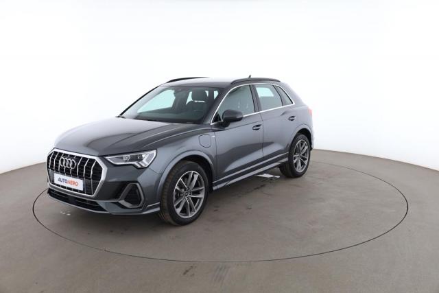 Audi Q3 45 Tfsie S Line S Tronic 245 Ch