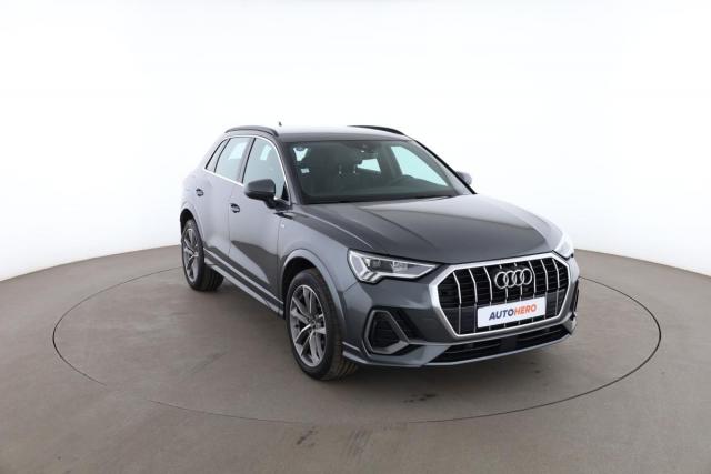 Audi Q3 image 7
