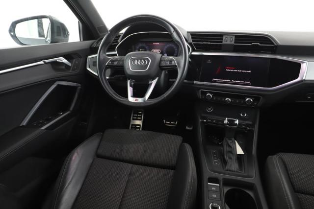 Audi Q3 image 8
