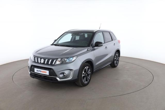 Suzuki Vitara d’occasion
