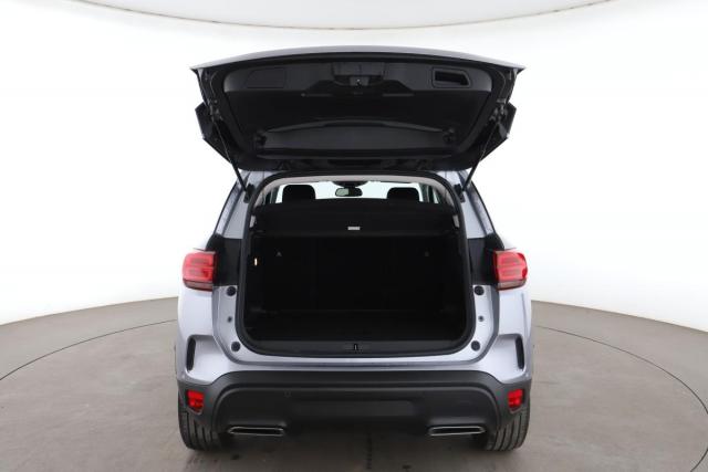 Citroen C5 Aircross image 2