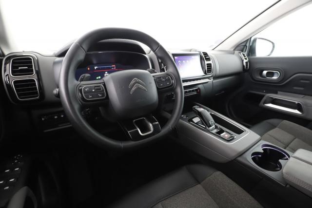 Citroen C5 Aircross image 7