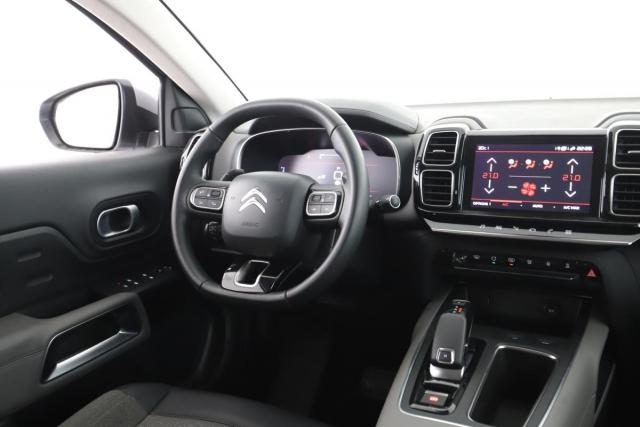 Citroen C5 Aircross image 1