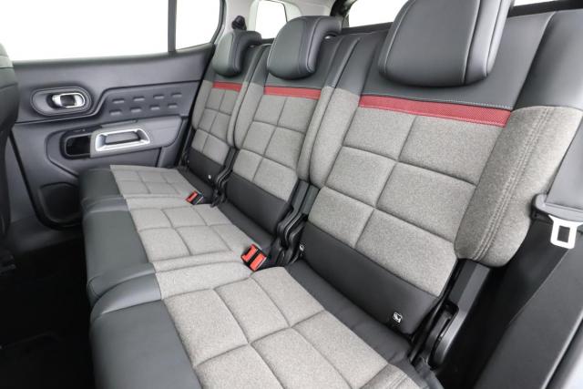 Citroen C5 Aircross image 3
