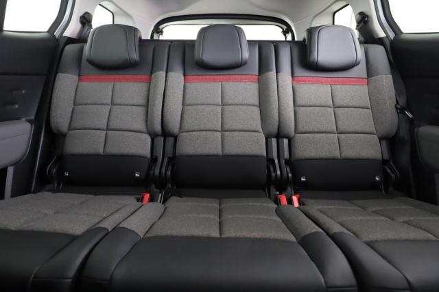 Citroen C5 Aircross image 4