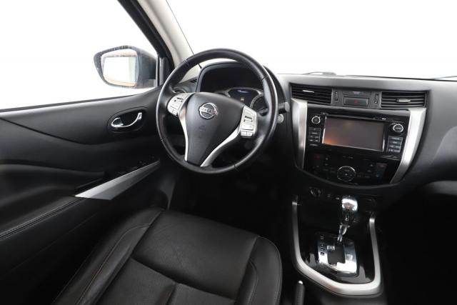 Nissan Navara image 6