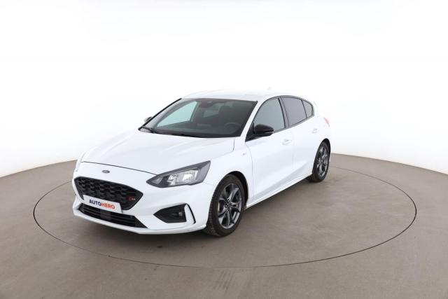 Ford Focus 1.0 Ecoboost St Line 125 Ch