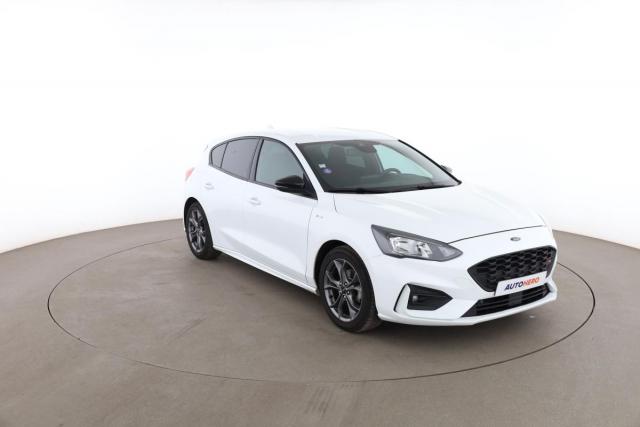Ford Focus image 2