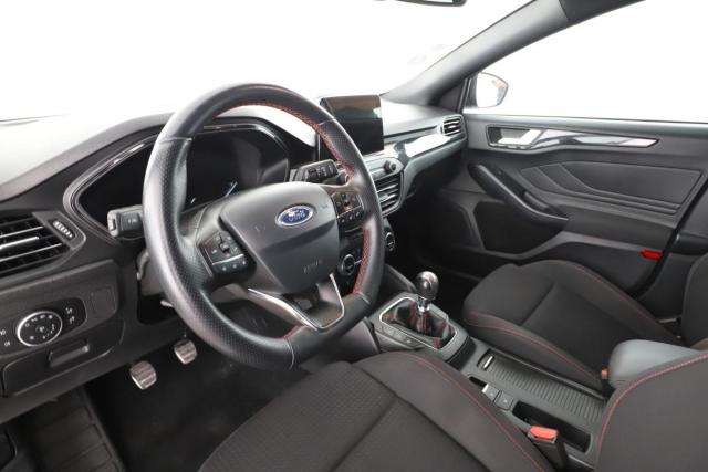 Ford Focus image 3