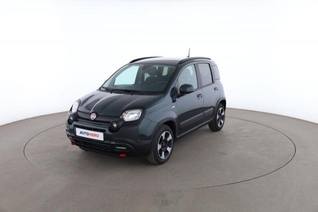 Fiat Panda d’occasion