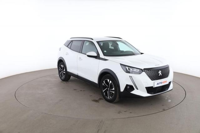Peugeot 2008 image 2