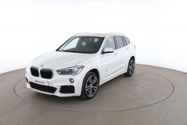 Bmw X1 Xdrive20i M Sport Bva8 192 Ch