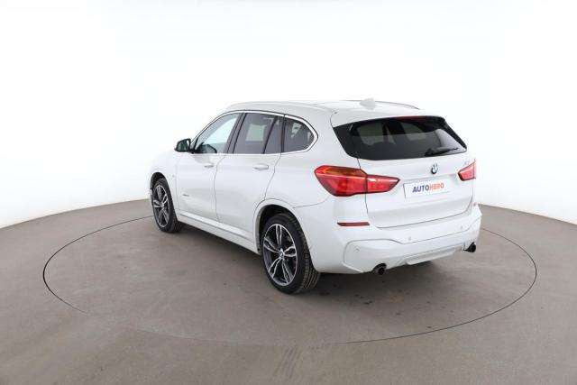 Bmw X1 image 1