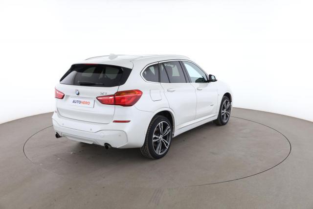 Bmw X1 image 5