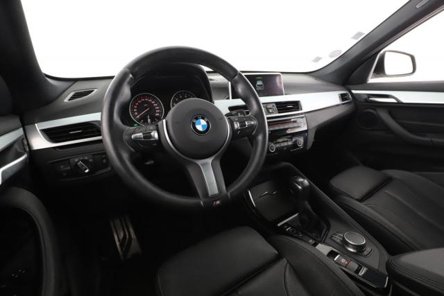 Bmw X1 image 2