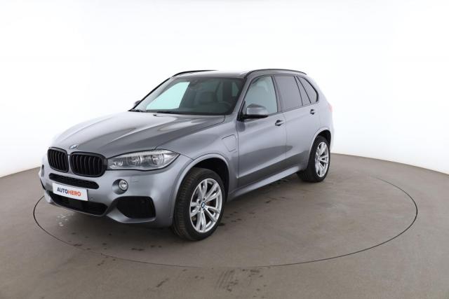 Bmw X5 Xdrive40e M Sport Bva8 313 Ch