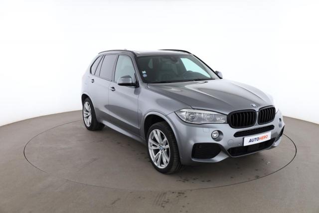 Bmw X5 image 6