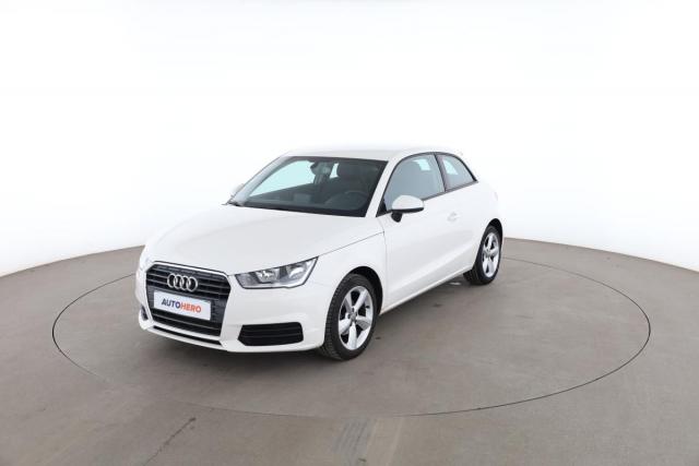Audi A1 1.0 Tfsi Ultra Ambiente 95 Ch