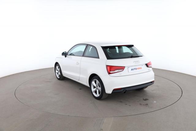Audi A1 image 2