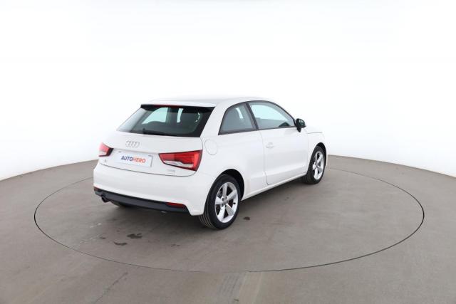 Audi A1 image 1
