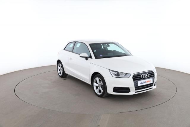 Audi A1 image 3