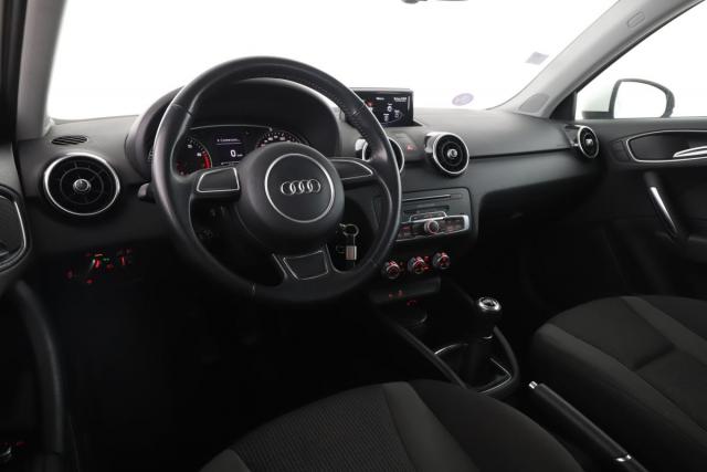 Audi A1 image 7
