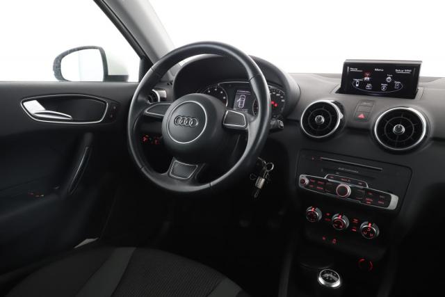 Audi A1 image 5
