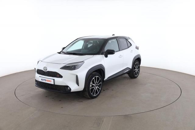 Toyota Yaris Cross 1.5 Hybride 2wd Gr Sport 116h