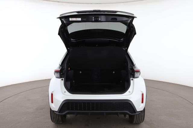 Toyota Yaris Cross image 9