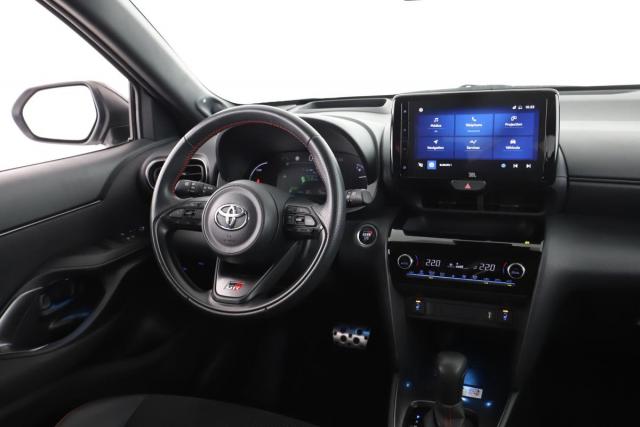 Toyota Yaris Cross image 7
