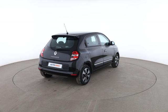 Renault Twingo image 6