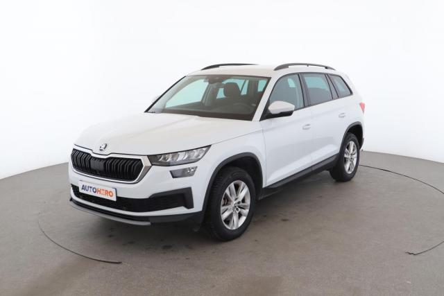 Skoda Kodiaq 2.0 Tdi Scr Ambition Dsg7 150 Ch