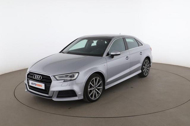 Audi A3 Berline 1.5 Tfsi Cod Design Luxe S Tronic 7 150 Ch