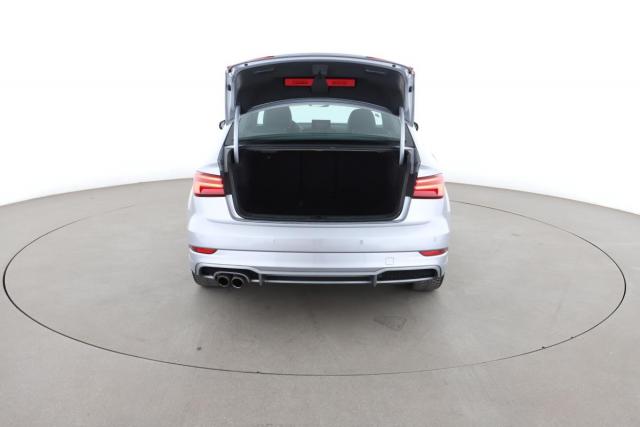 Audi A3 Berline image 5