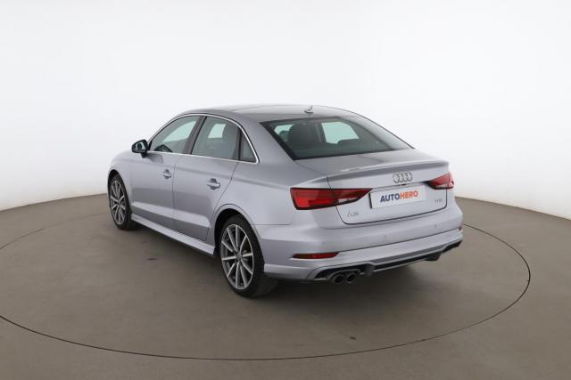 Audi A3 Berline image 9