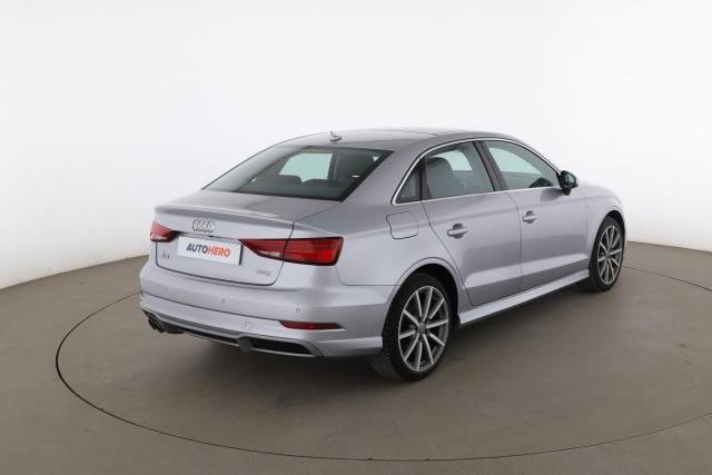 Audi A3 Berline image 4