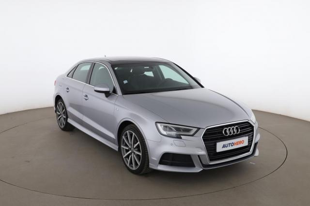 Audi A3 Berline image 6