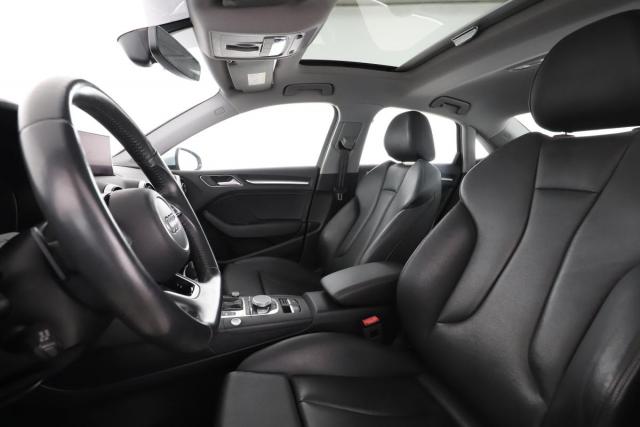 Audi A3 Berline image 7