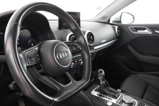 Audi A3 Berline image 1