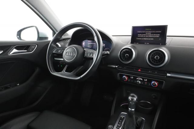 Audi A3 Berline image 2