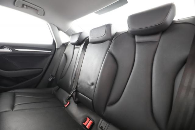 Audi A3 Berline image 8