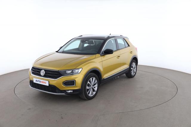 Volkswagen T-Roc 1.5 Tsi Evo Lounge 150 Ch