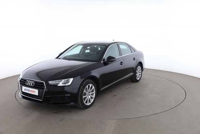 Audi A4 35 Tfsi S Tronic 7 150 Ch