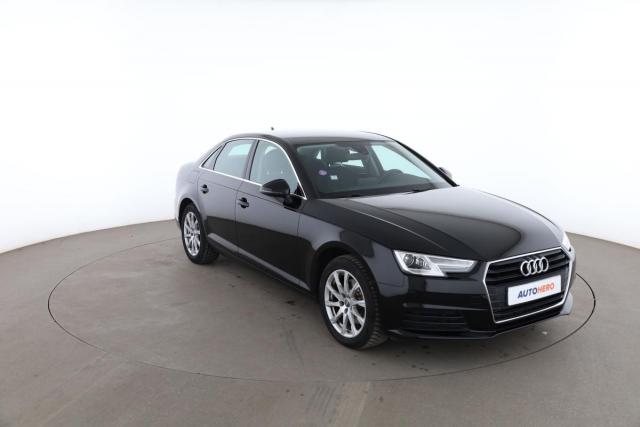 Audi A4 image 4