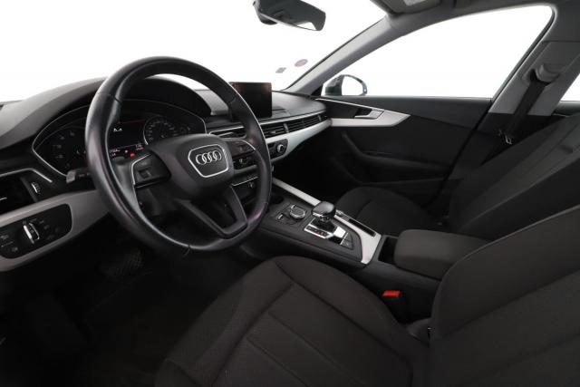 Audi A4 image 3