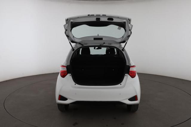 Toyota Yaris image 9