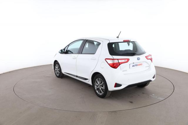 Toyota Yaris image 5