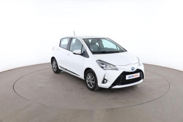 Toyota Yaris image 3