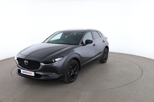 Mazda Cx-30 d’occasion