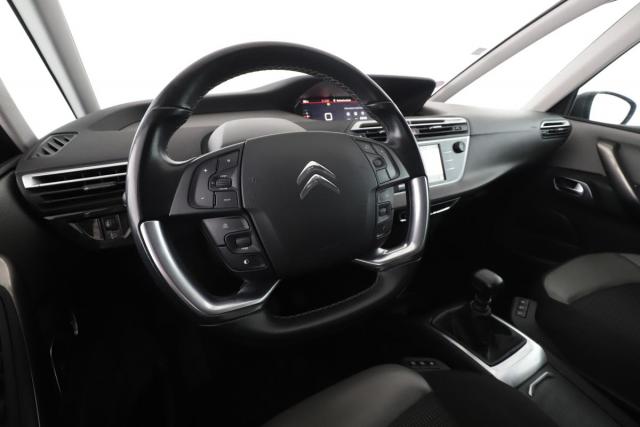 Citroen Grand C4 Spacetourer image 6